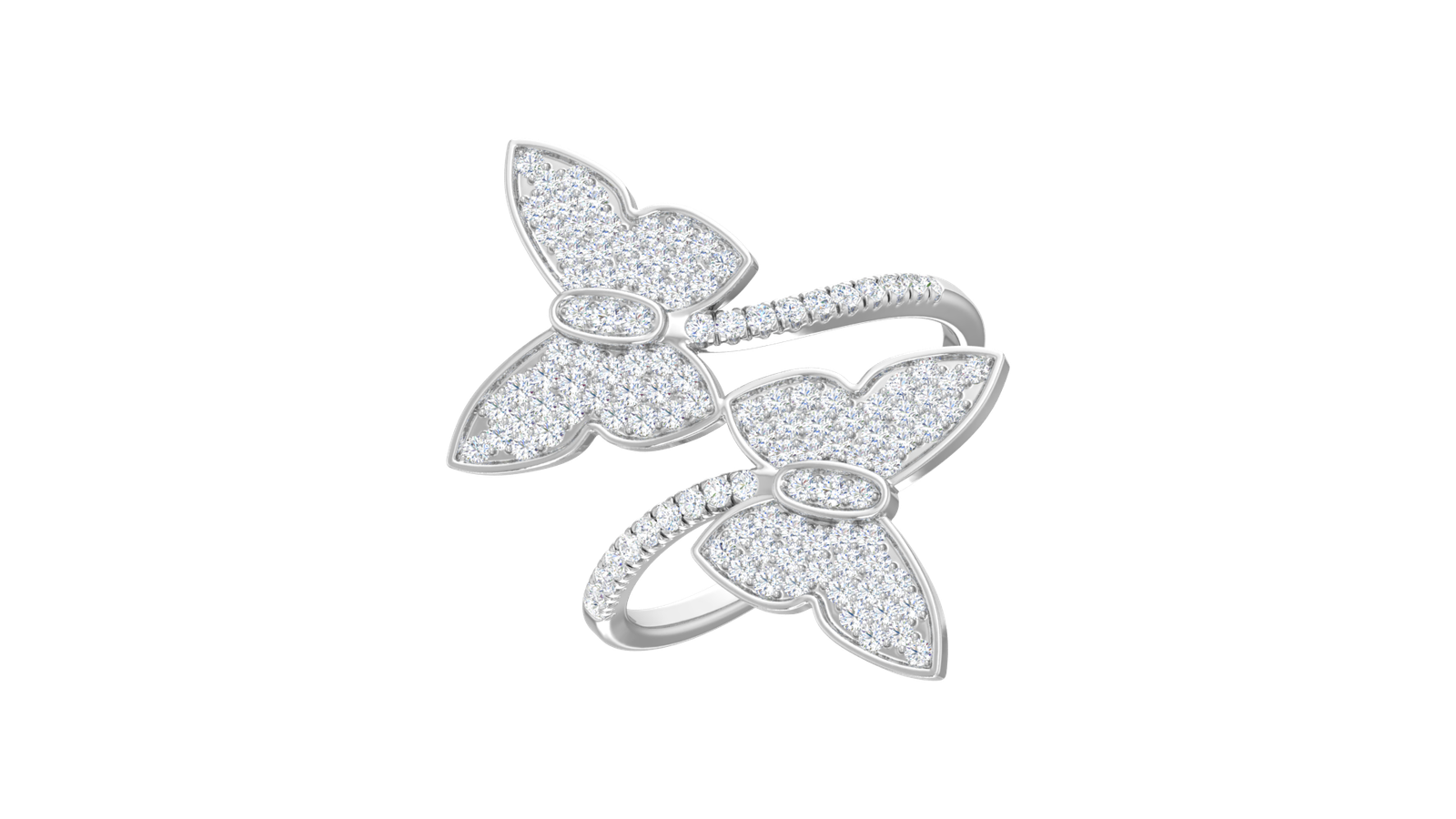 Fancy Natural Rings